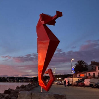 Reproduction au 1/5ème